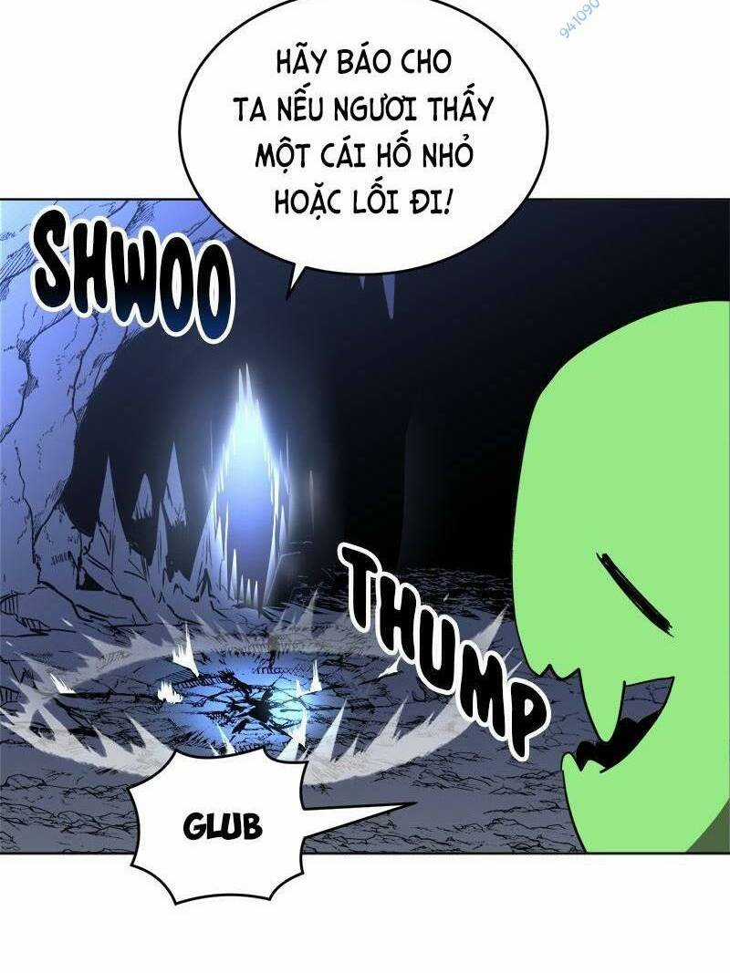 Trùm Cuối - Chapter 28 - Trang 48