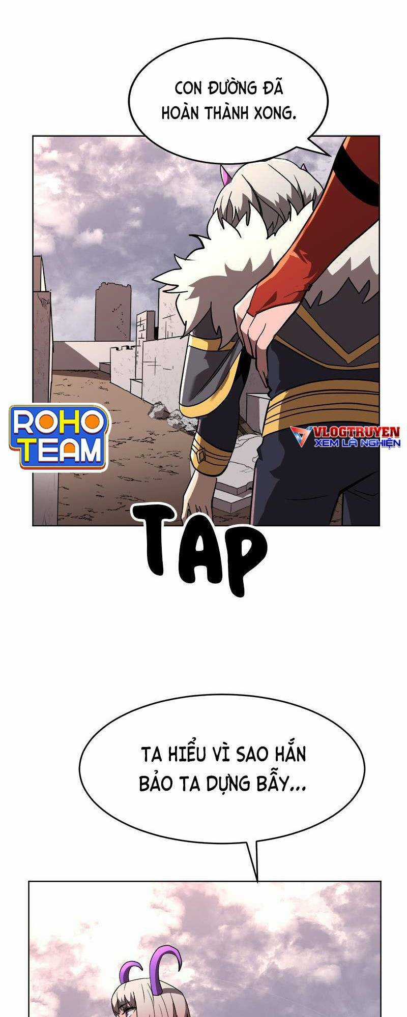 Trùm Cuối - Chapter 28 - Trang 49