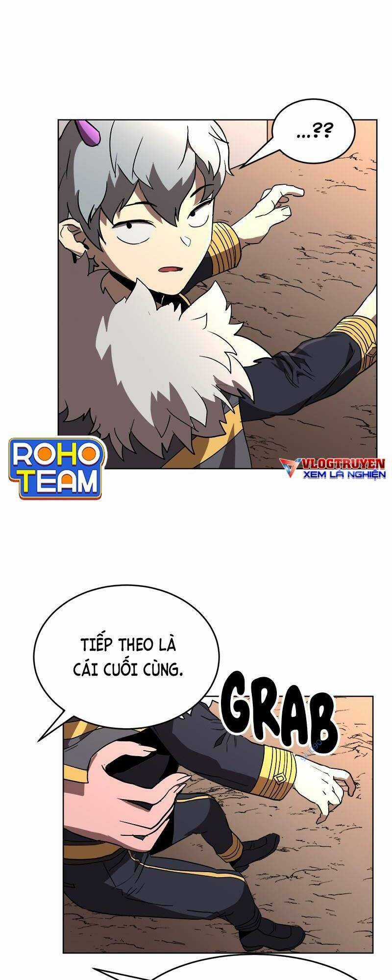Trùm Cuối - Chapter 28 - Trang 52
