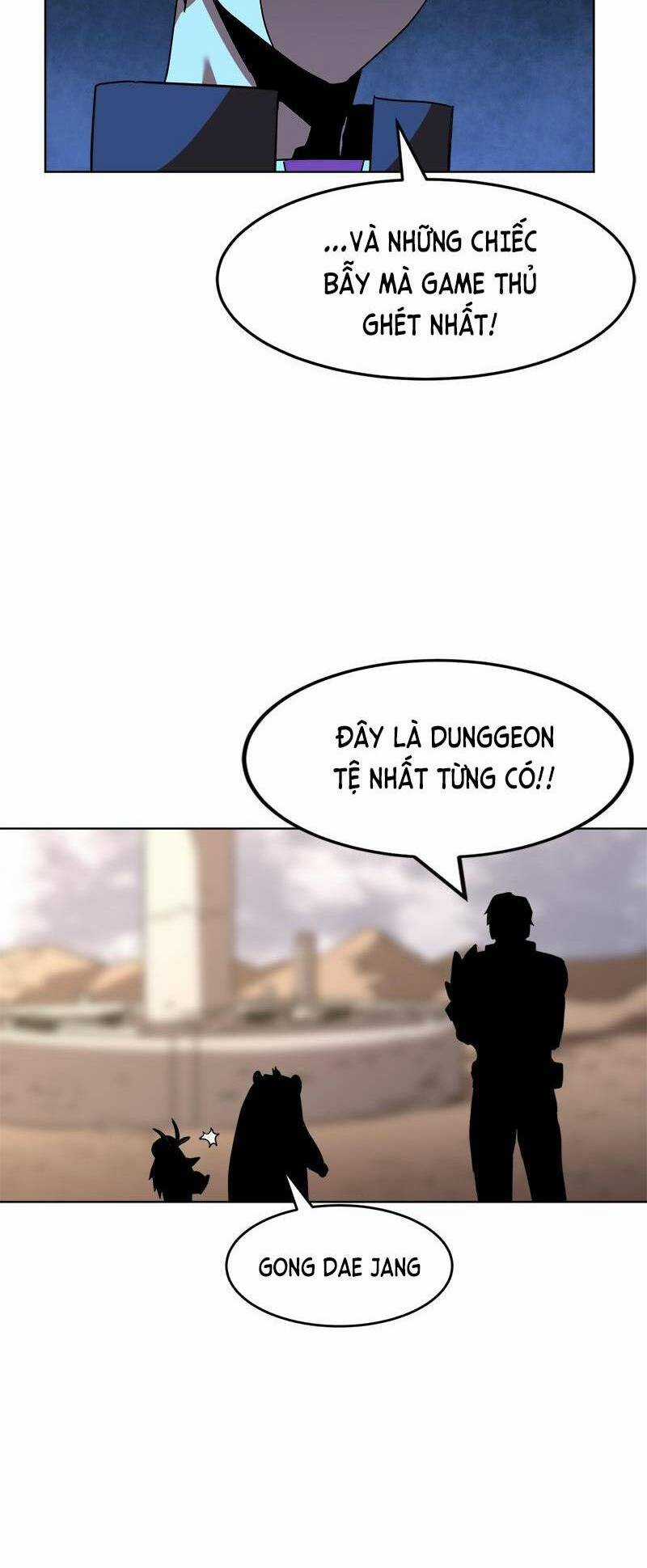 Trùm Cuối - Chapter 28 - Trang 58