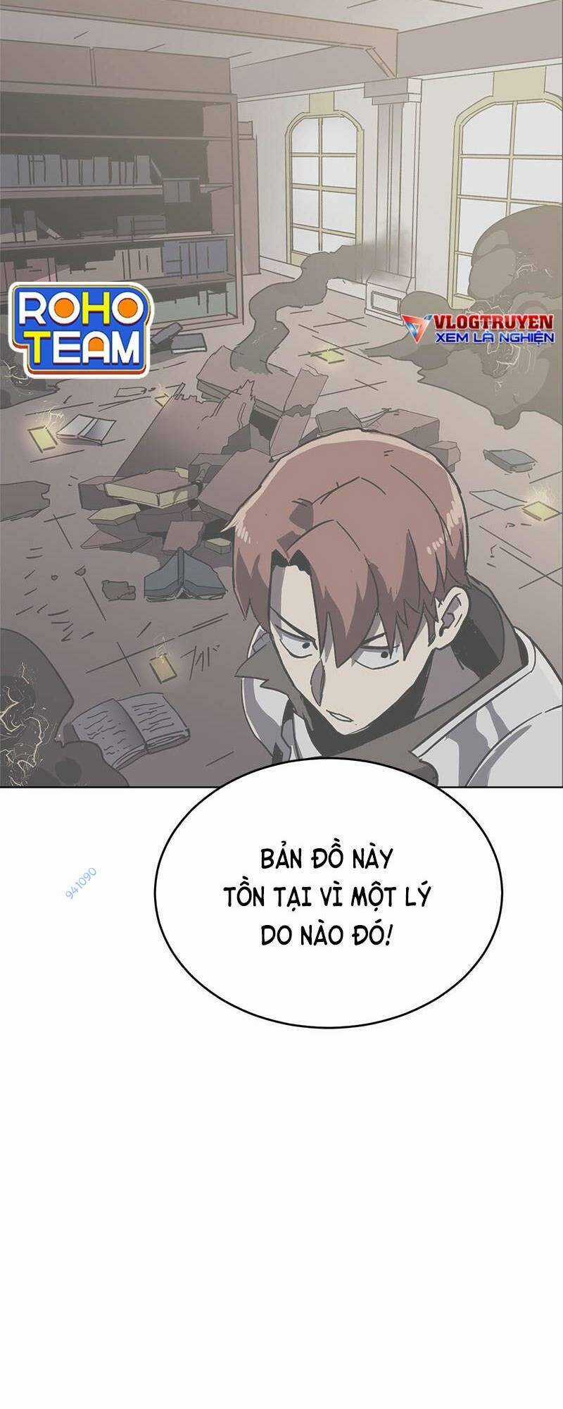 Trùm Cuối - Chapter 28 - Trang 7