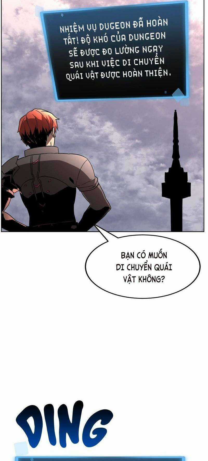 Trùm Cuối - Chapter 28 - Trang 67