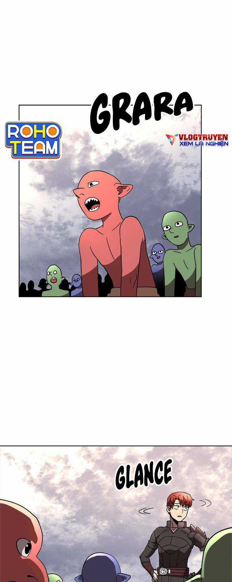 Trùm Cuối - Chapter 28 - Trang 69