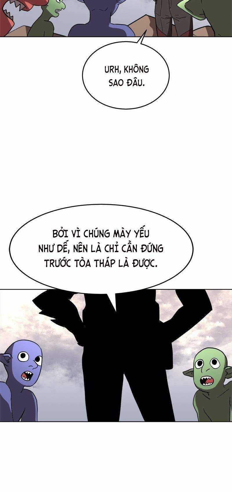 Trùm Cuối - Chapter 28 - Trang 70