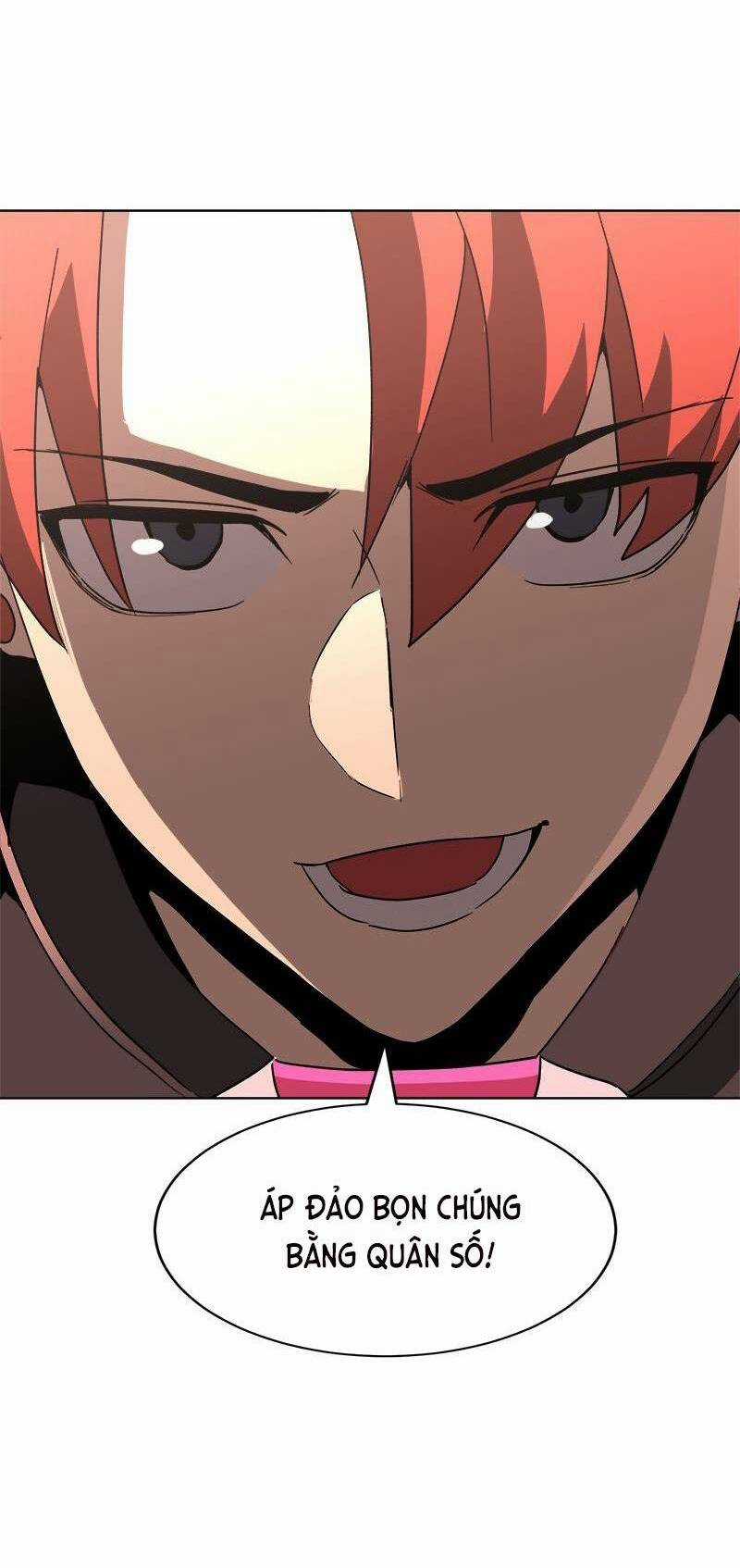 Trùm Cuối - Chapter 28 - Trang 71