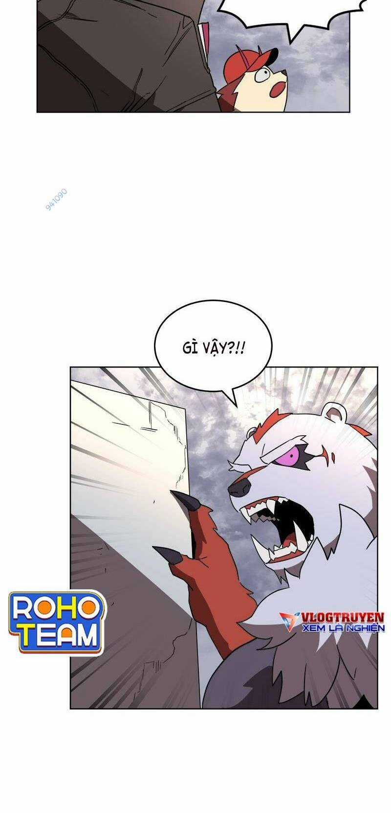 Trùm Cuối - Chapter 28 - Trang 74