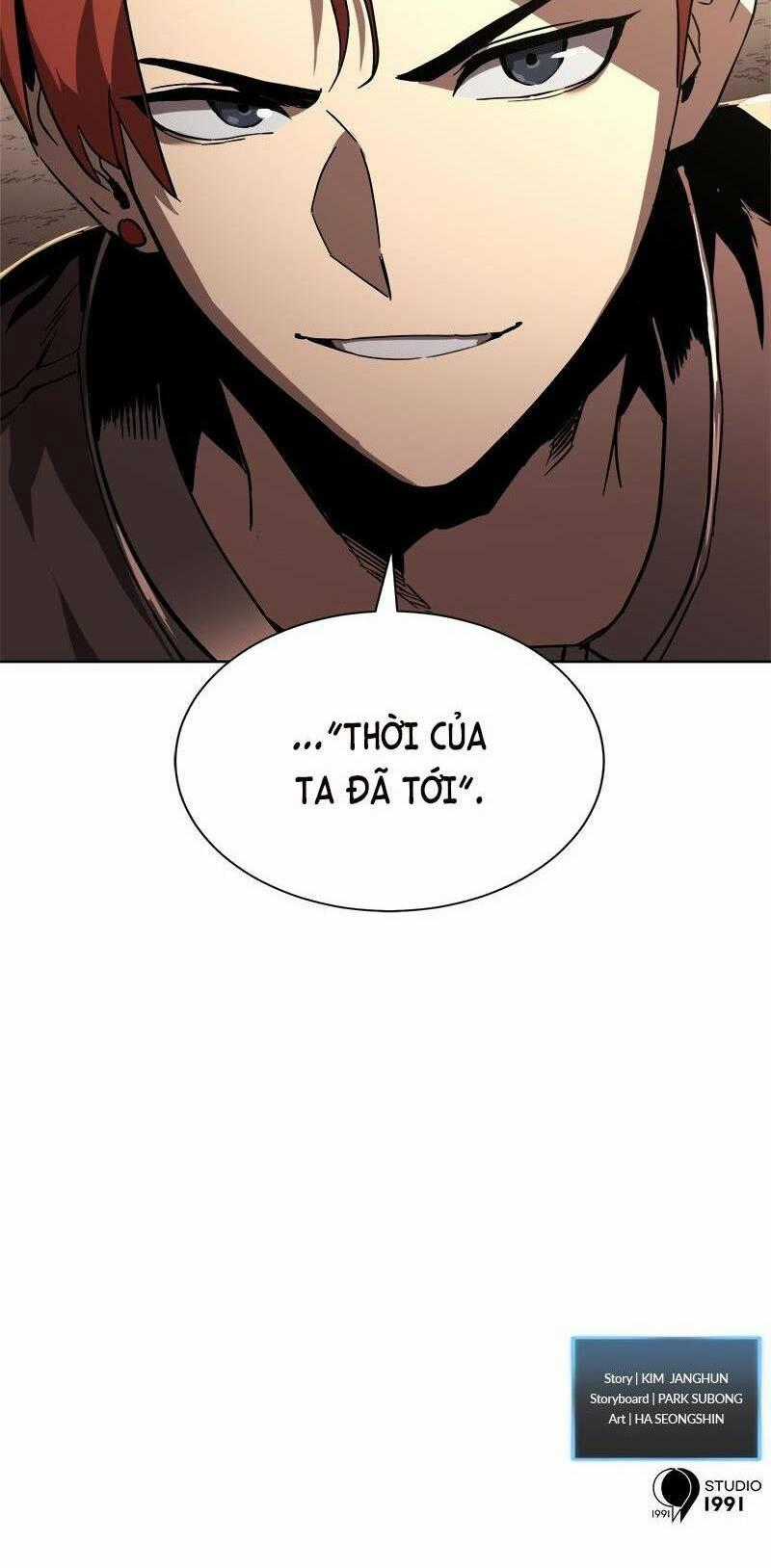 Trùm Cuối - Chapter 28 - Trang 77