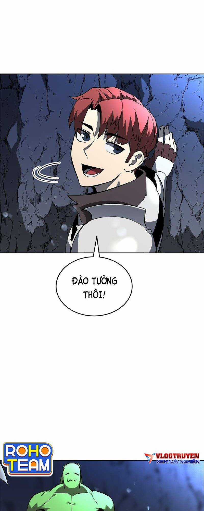 Trùm Cuối - Chapter 28 - Trang 10