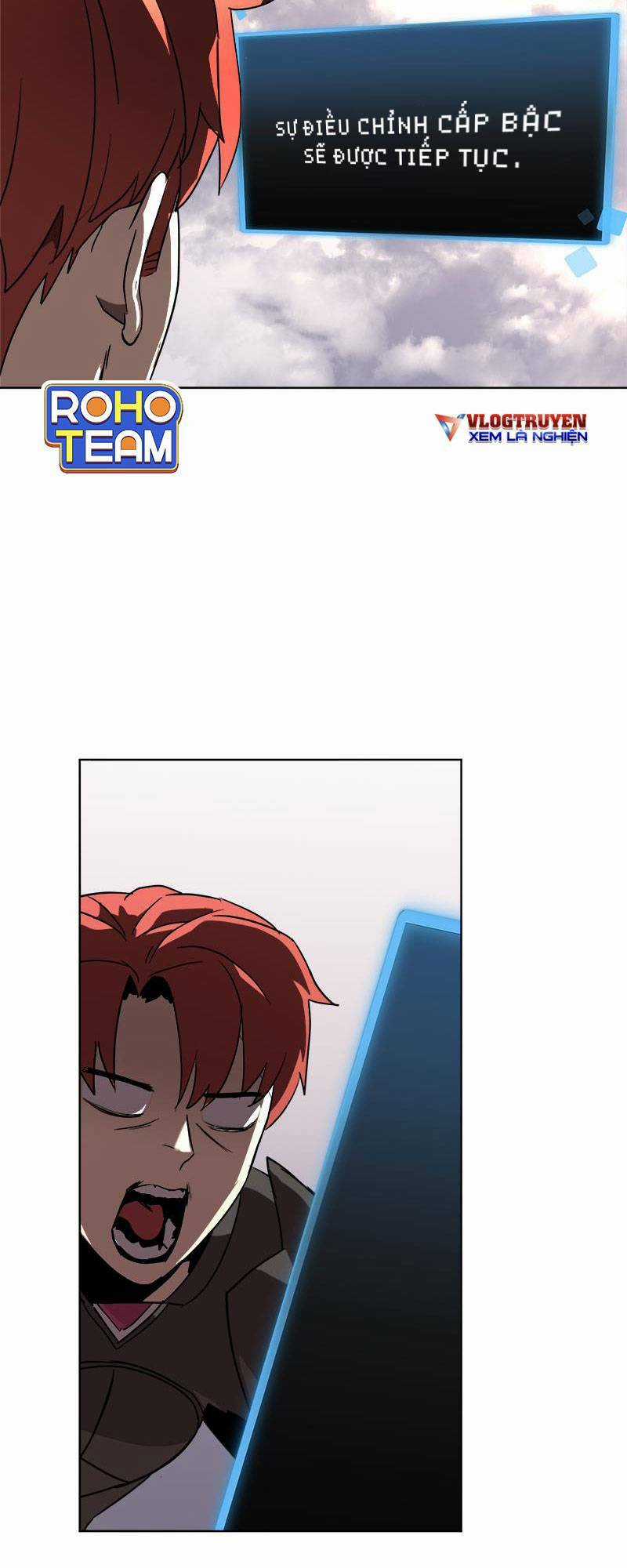 Trùm Cuối - Chapter 29 - Trang 11