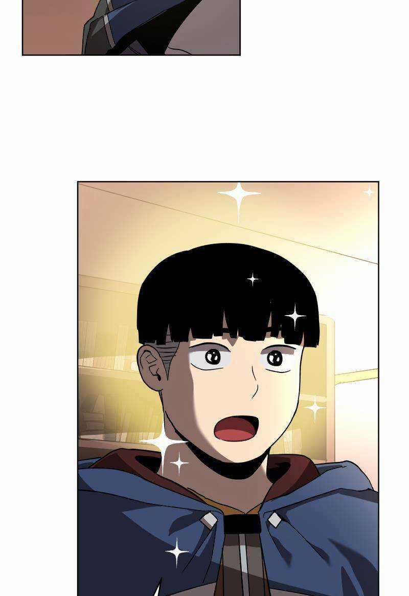 Trùm Cuối - Chapter 29 - Trang 20