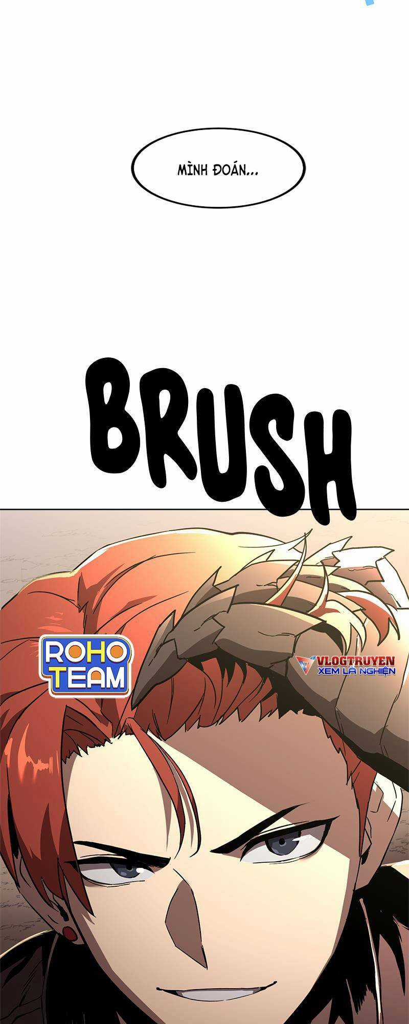 Trùm Cuối - Chapter 29 - Trang 3