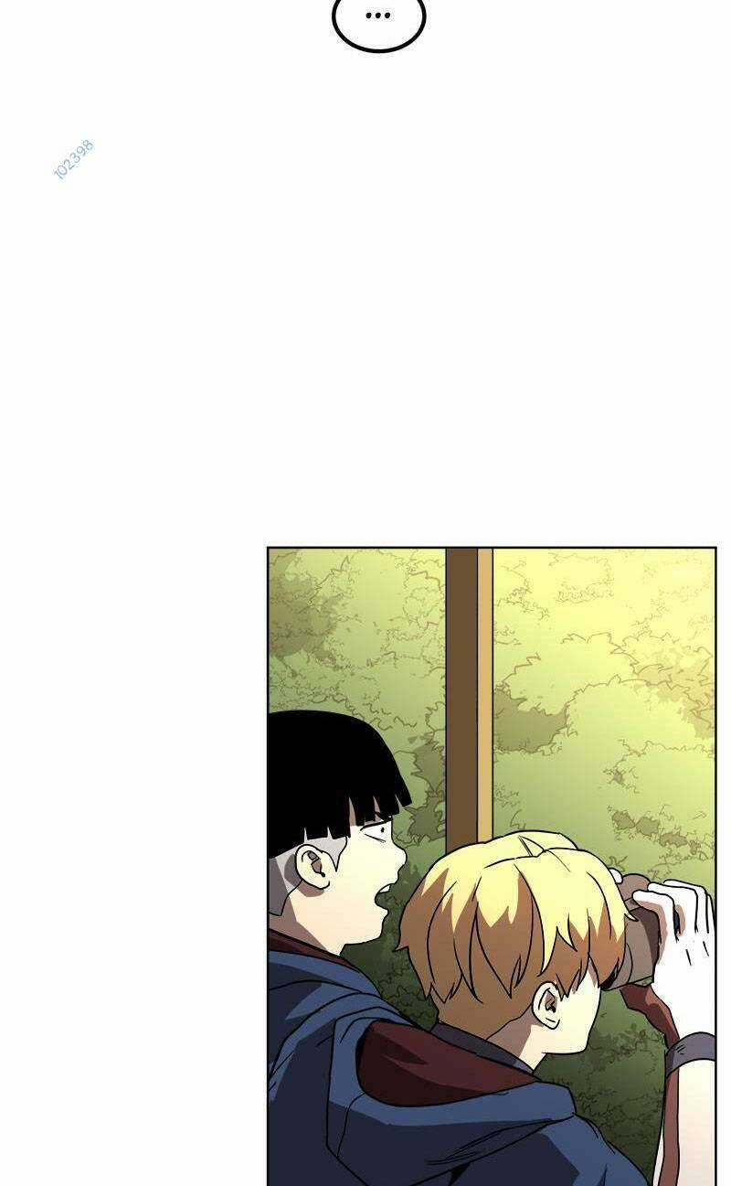 Trùm Cuối - Chapter 29 - Trang 25