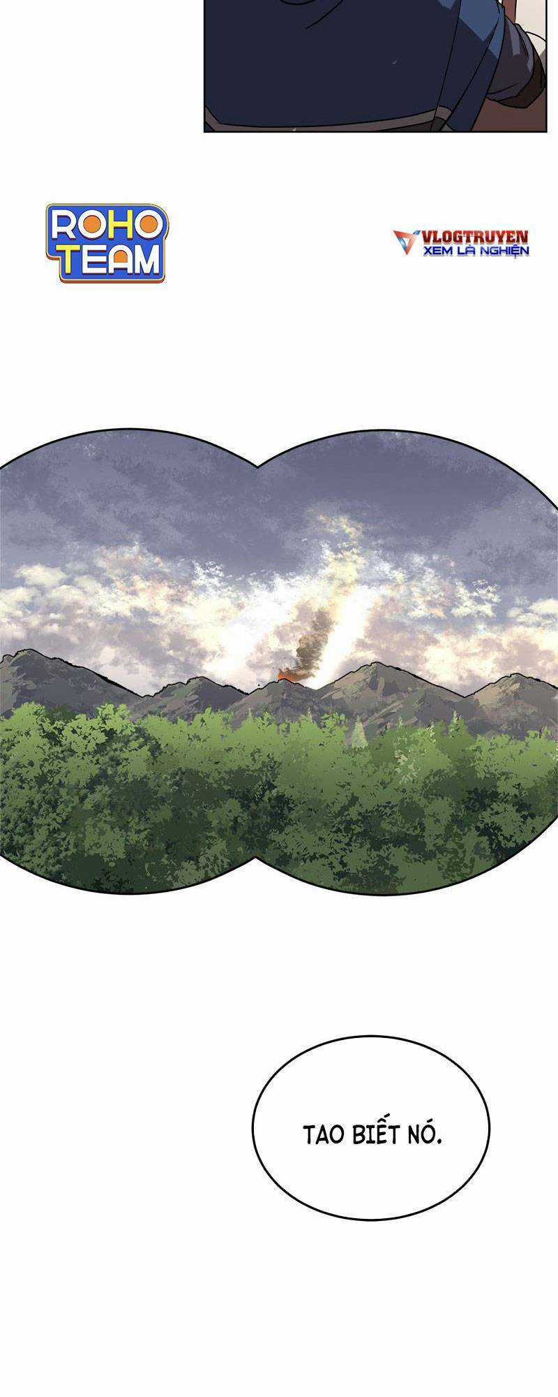 Trùm Cuối - Chapter 29 - Trang 26