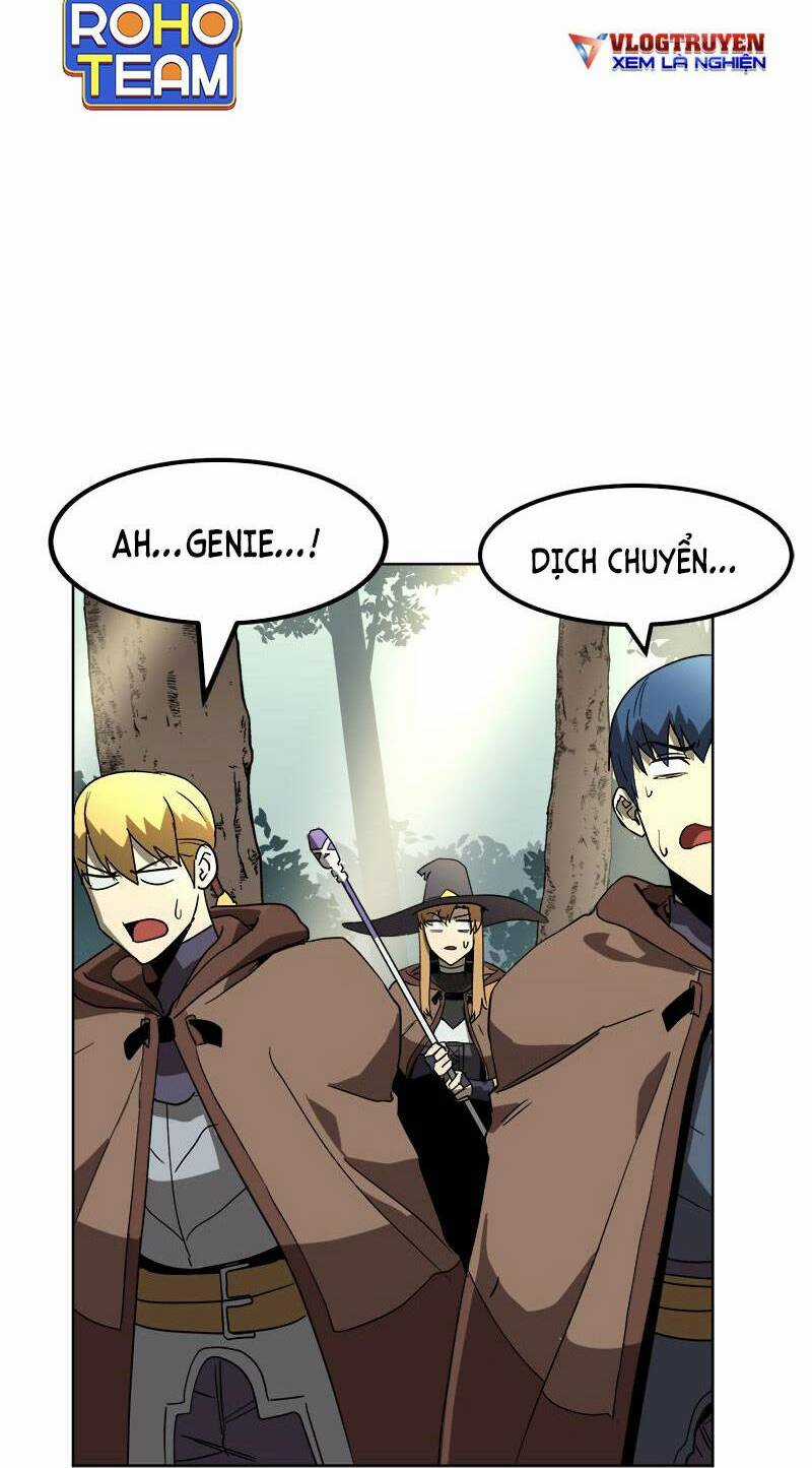 Trùm Cuối - Chapter 29 - Trang 29