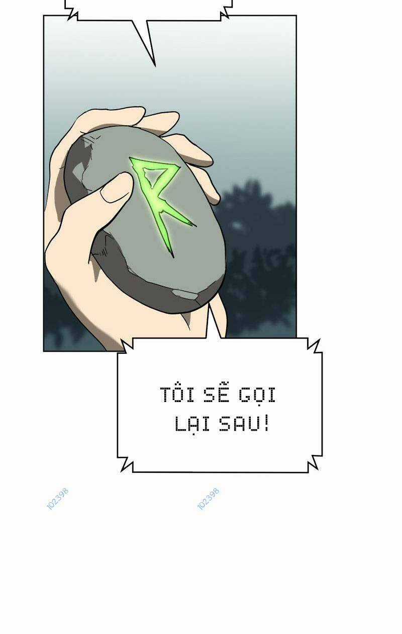 Trùm Cuối - Chapter 29 - Trang 32