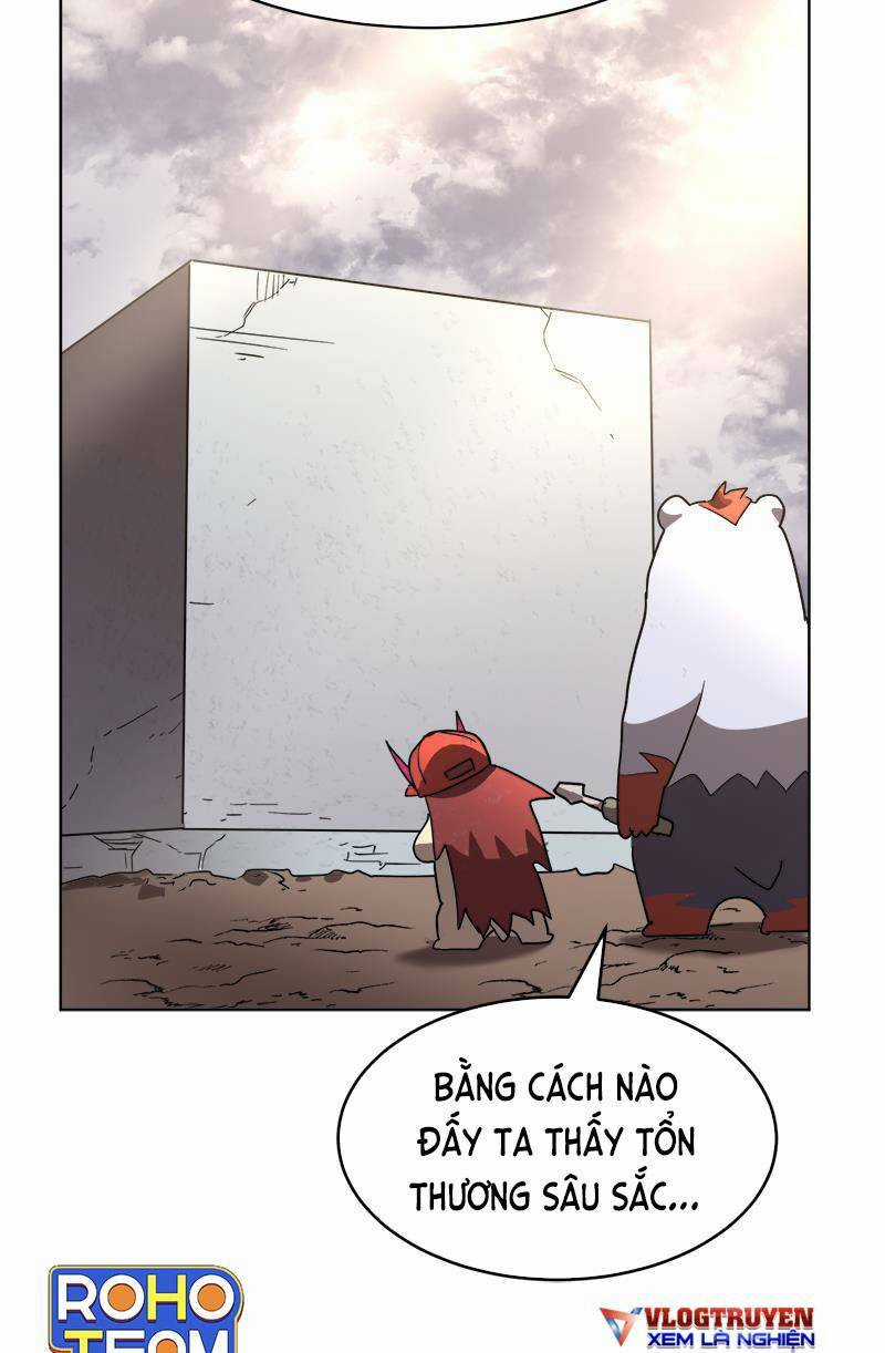 Trùm Cuối - Chapter 29 - Trang 36