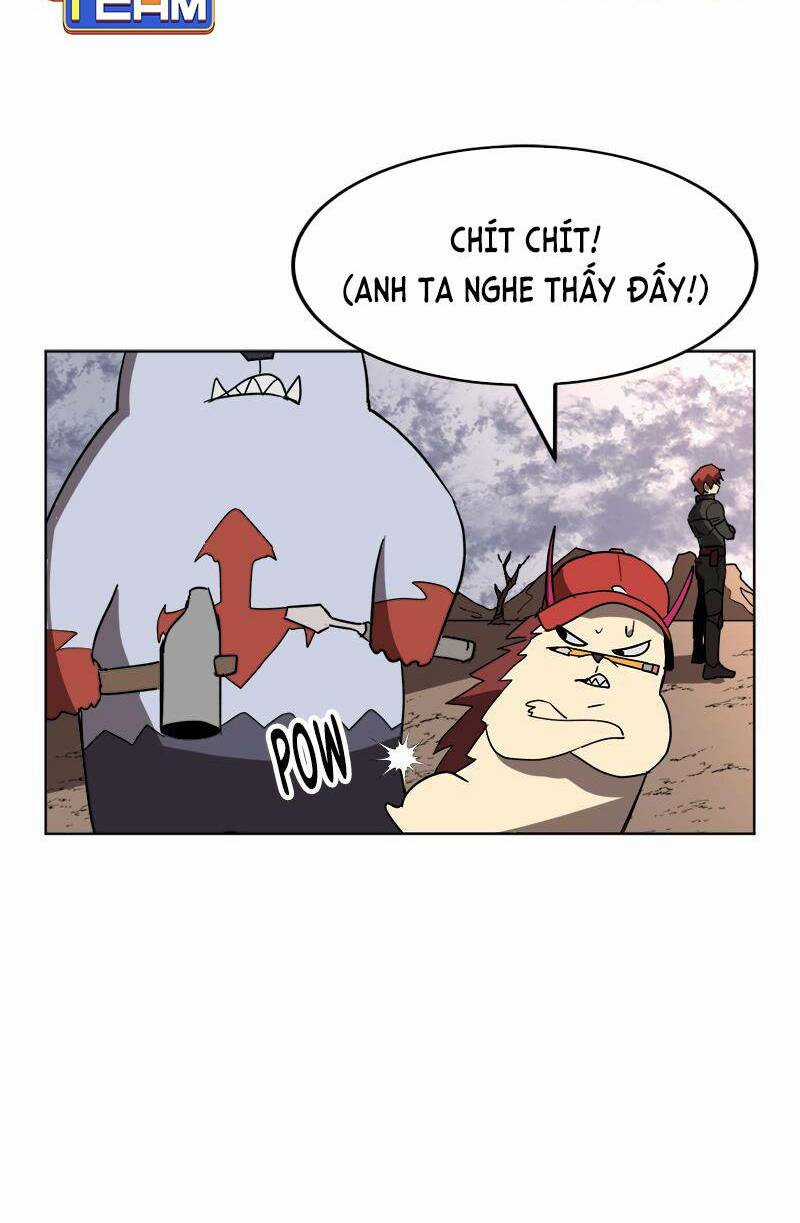 Trùm Cuối - Chapter 29 - Trang 37