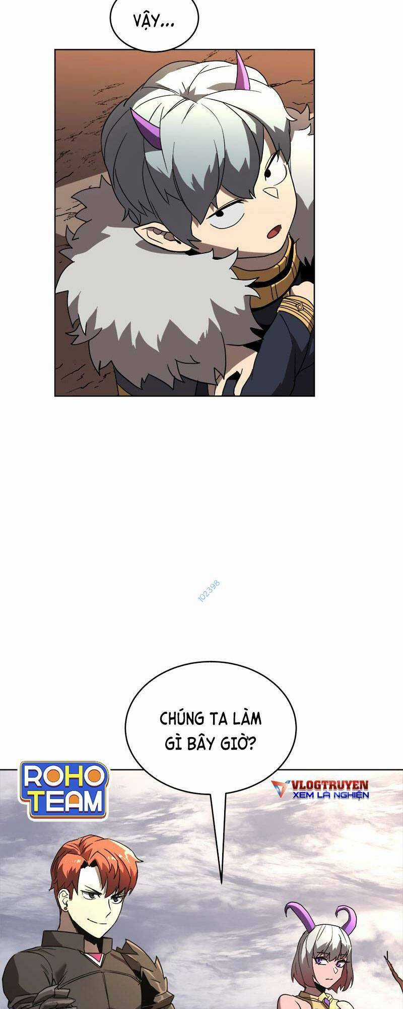 Trùm Cuối - Chapter 29 - Trang 39