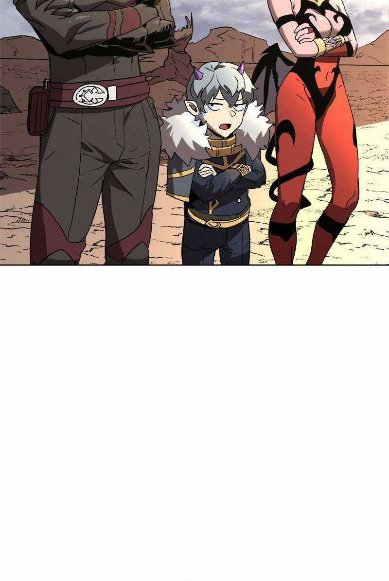 Trùm Cuối - Chapter 29 - Trang 40