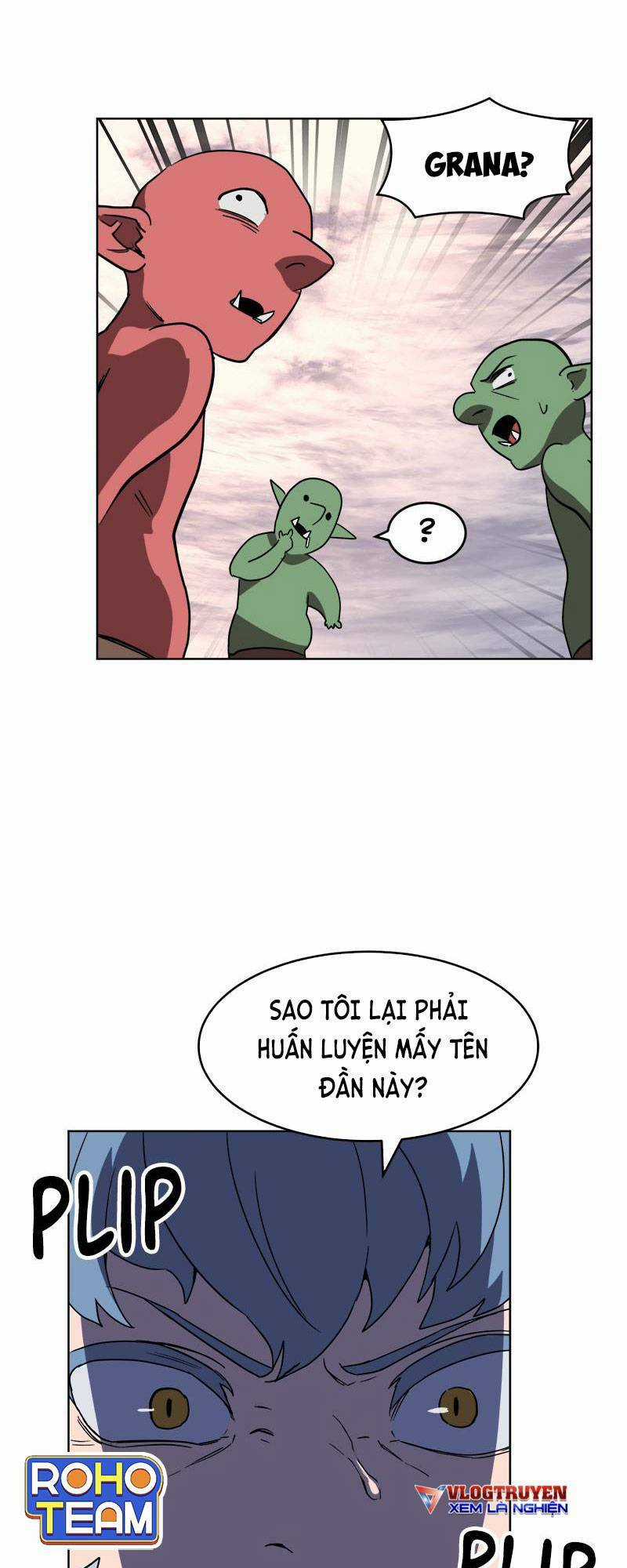 Trùm Cuối - Chapter 29 - Trang 42