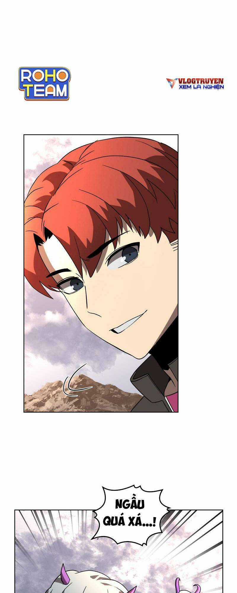 Trùm Cuối - Chapter 29 - Trang 46