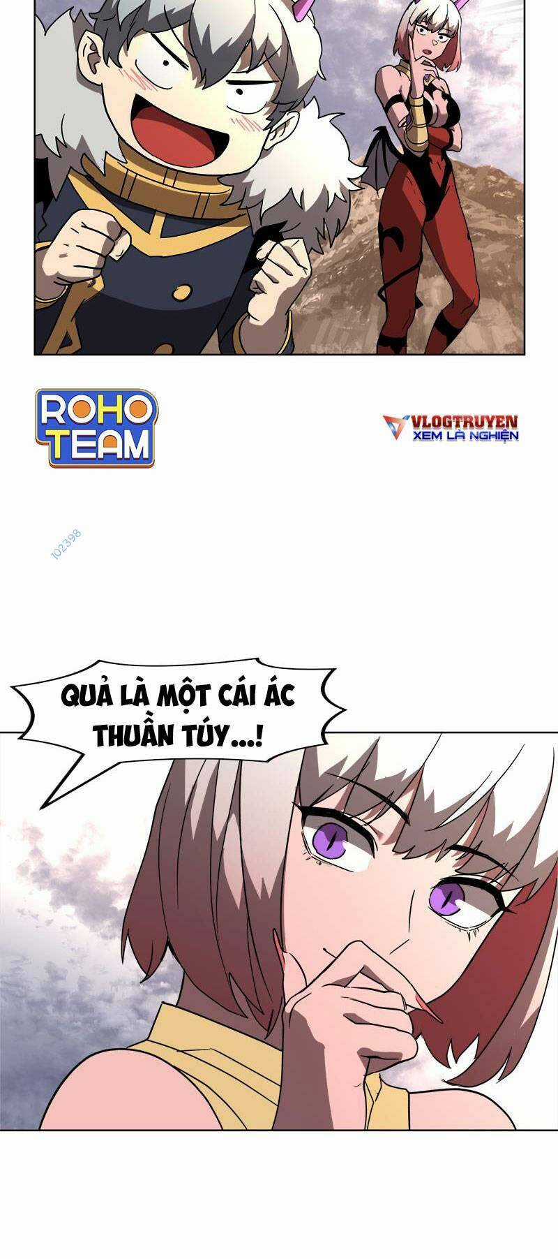 Trùm Cuối - Chapter 29 - Trang 47