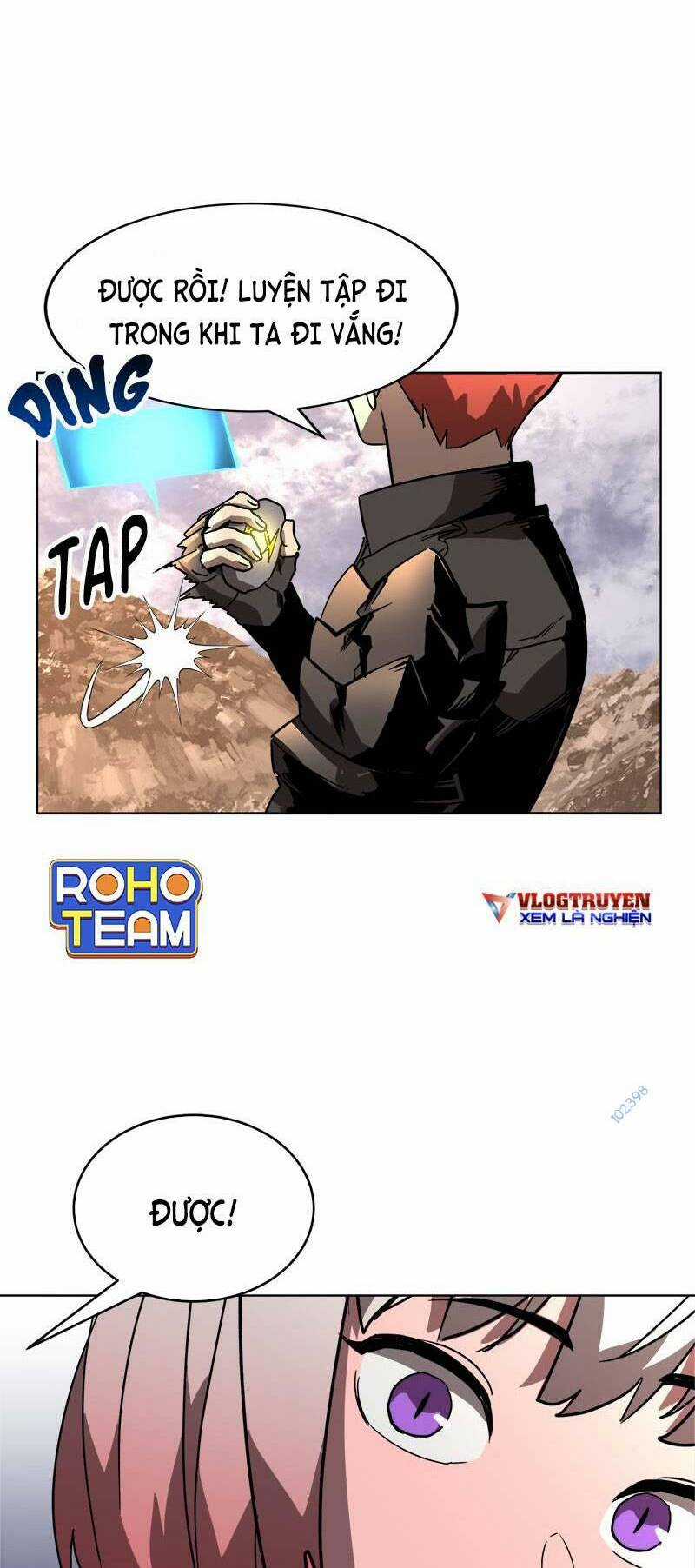 Trùm Cuối - Chapter 29 - Trang 48