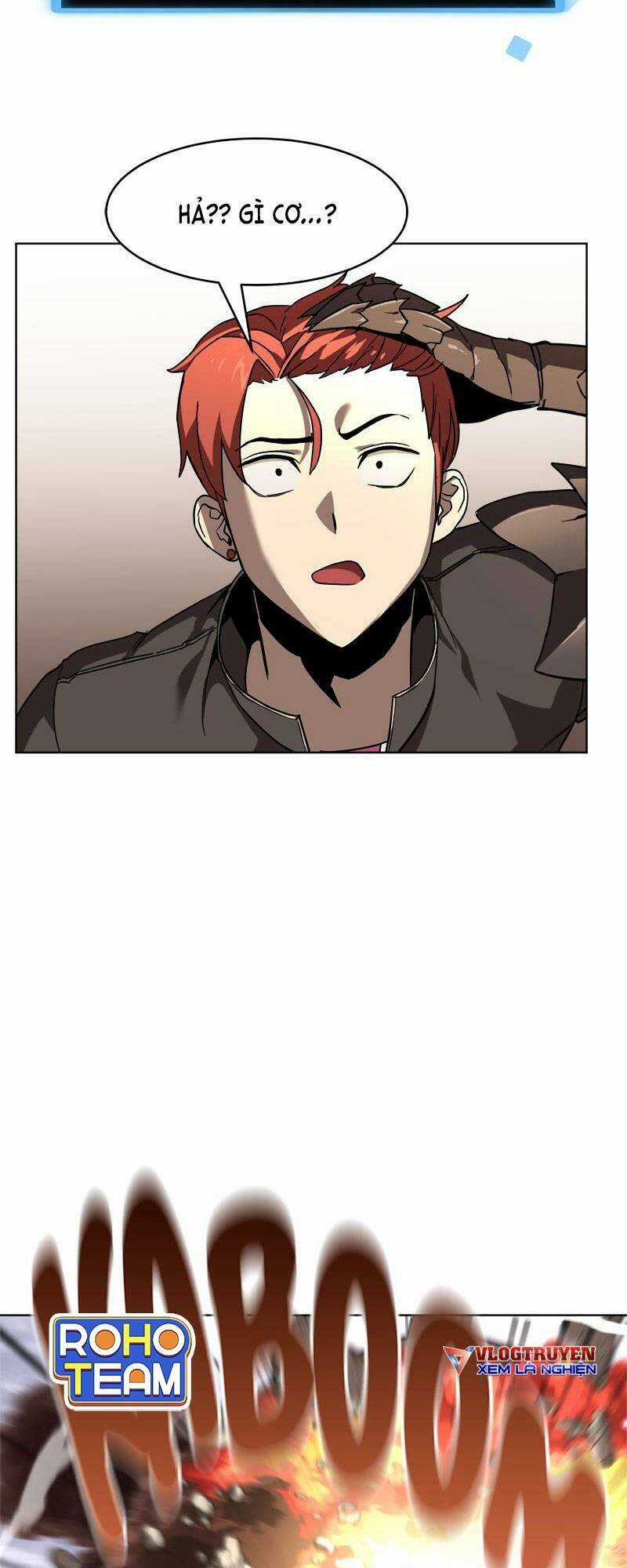 Trùm Cuối - Chapter 29 - Trang 6