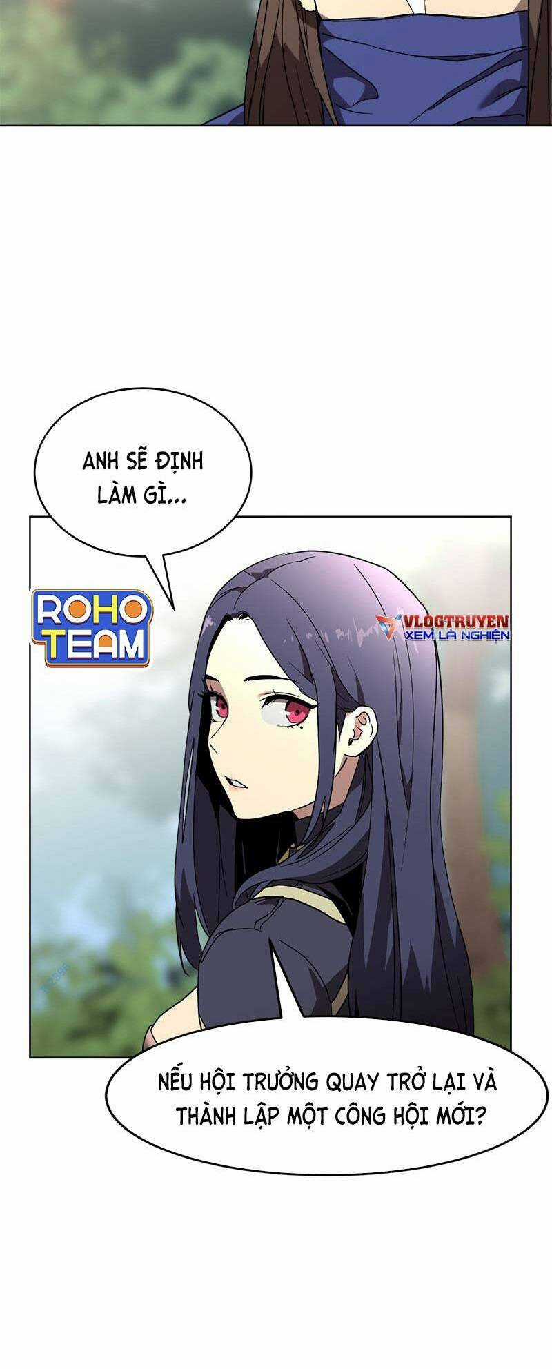 Trùm Cuối - Chapter 29 - Trang 55