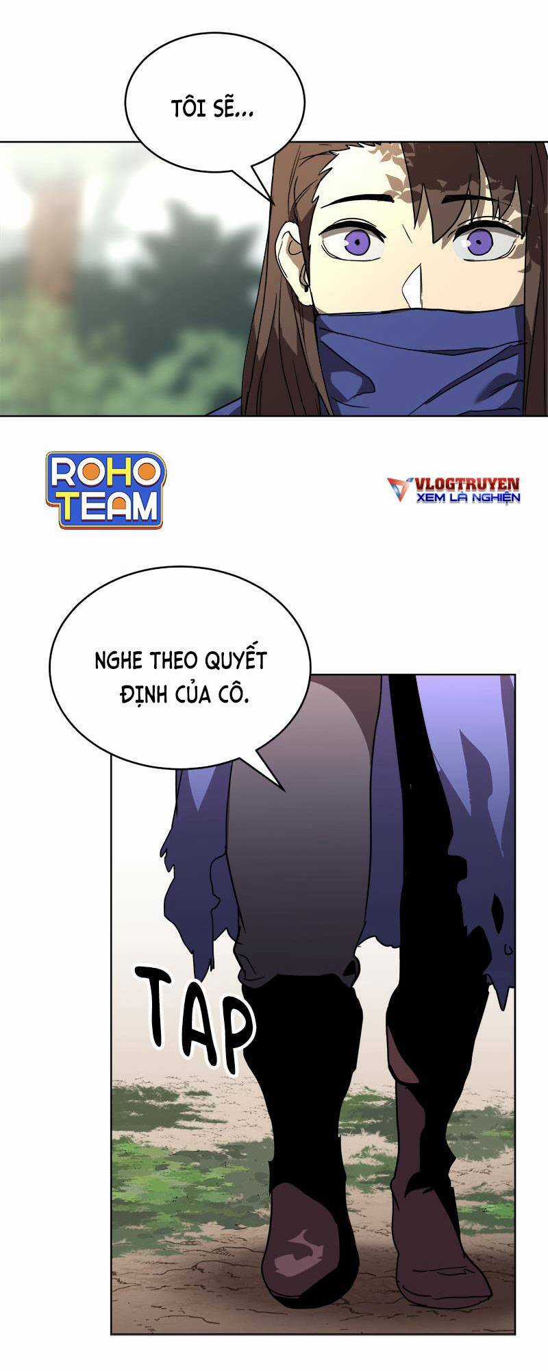 Trùm Cuối - Chapter 29 - Trang 56