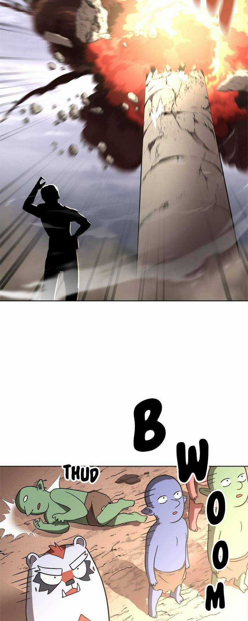 Trùm Cuối - Chapter 29 - Trang 7