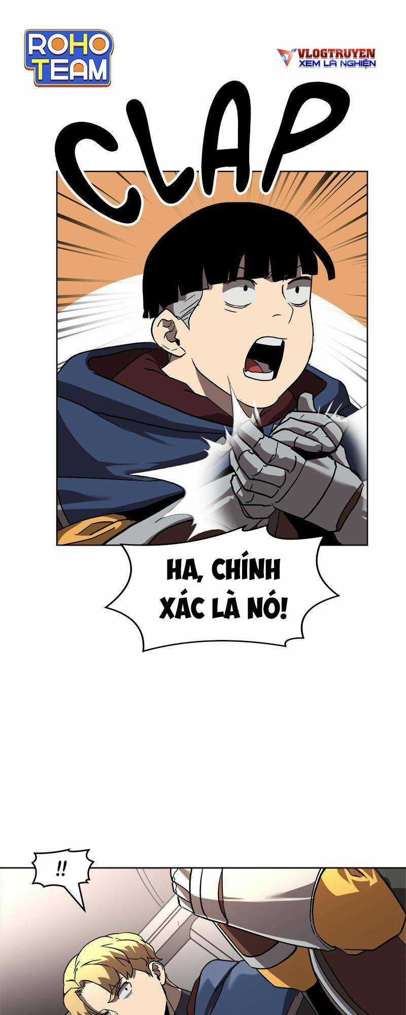 Trùm Cuối - Chapter 29 - Trang 63