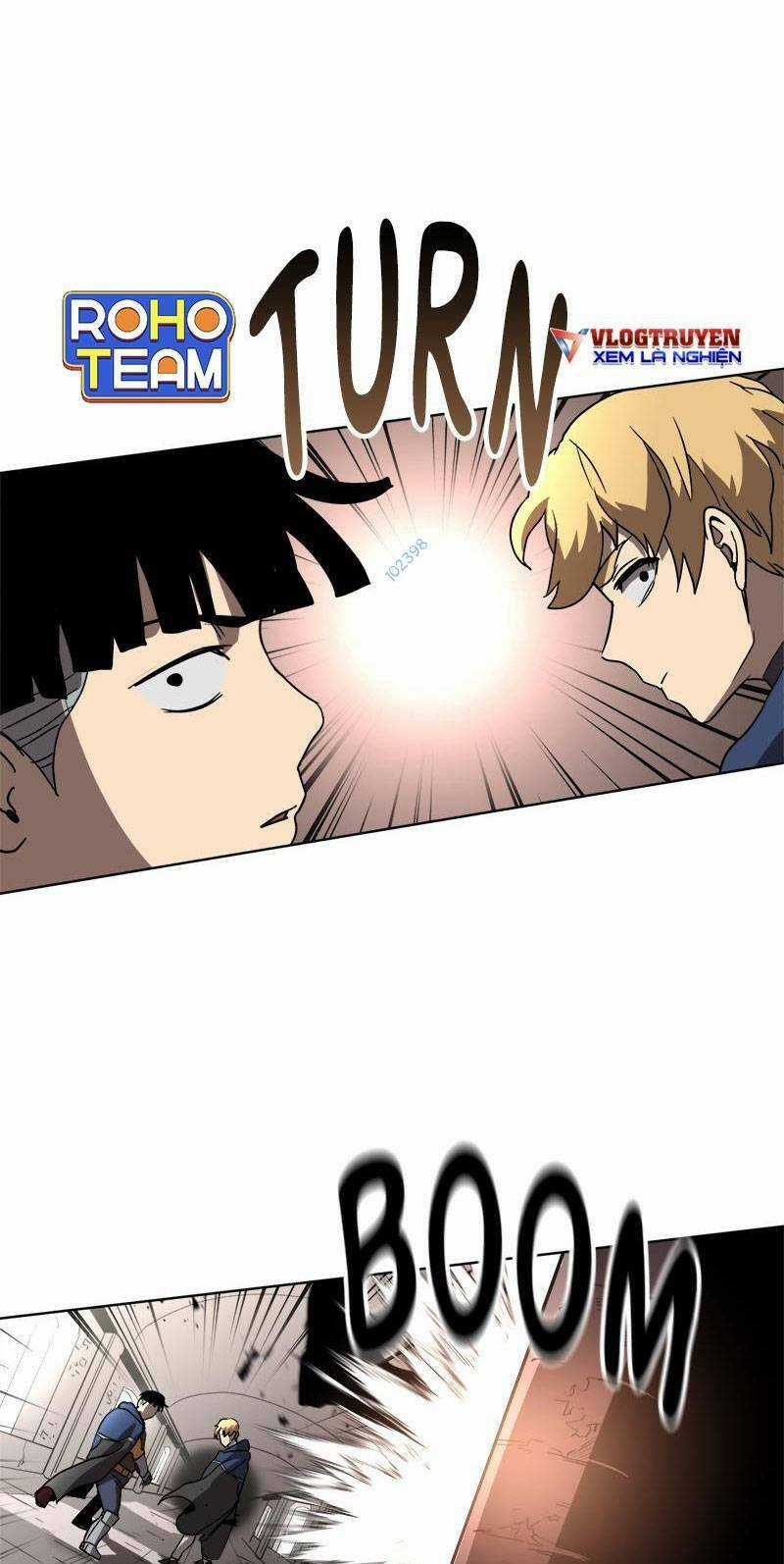 Trùm Cuối - Chapter 29 - Trang 67