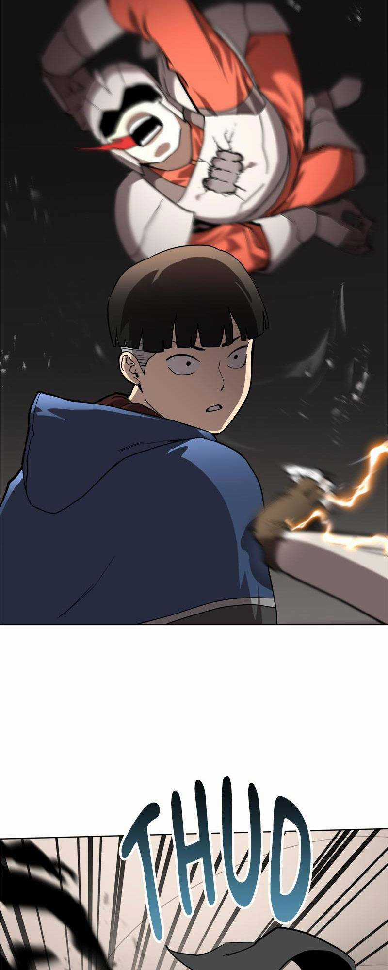 Trùm Cuối - Chapter 29 - Trang 69