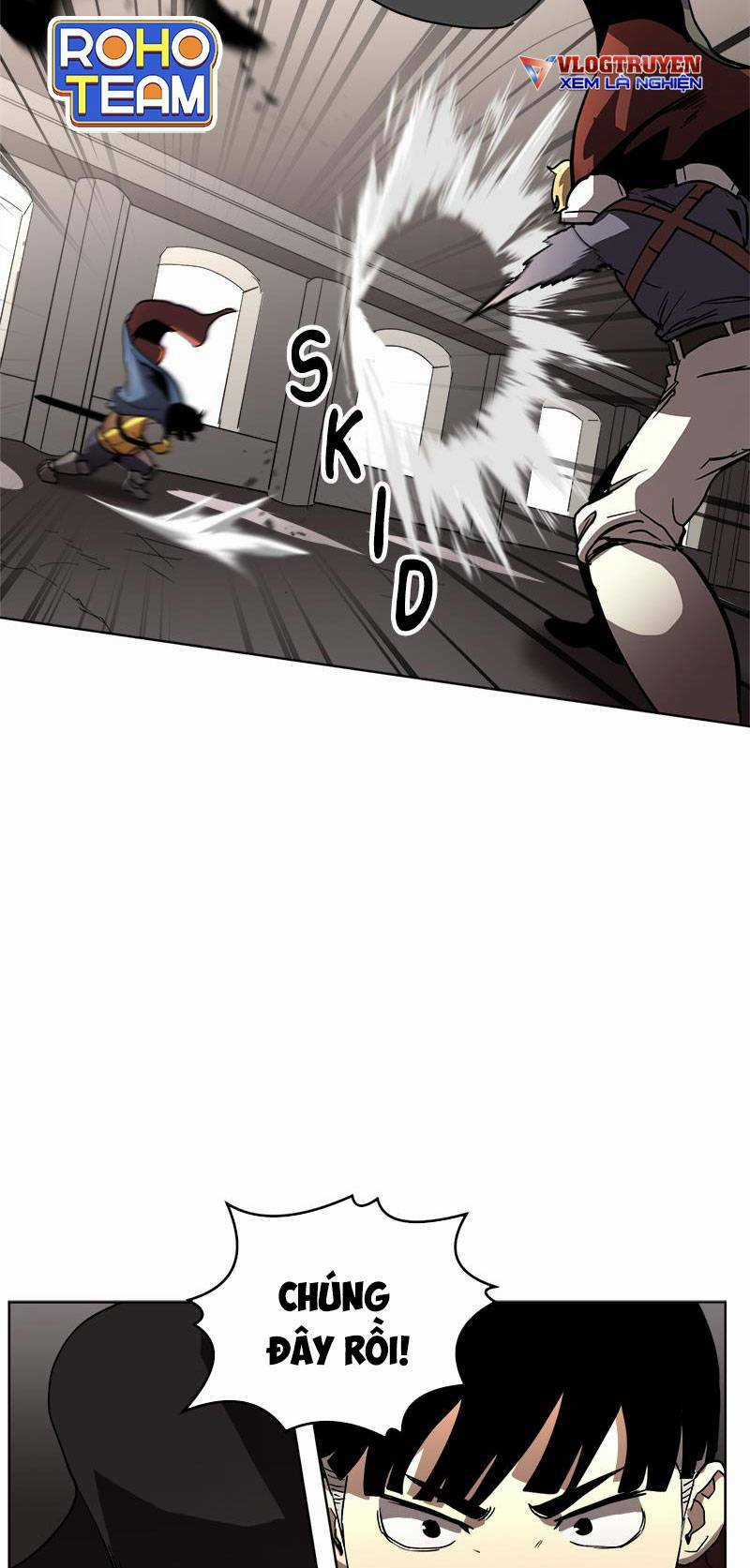 Trùm Cuối - Chapter 29 - Trang 70