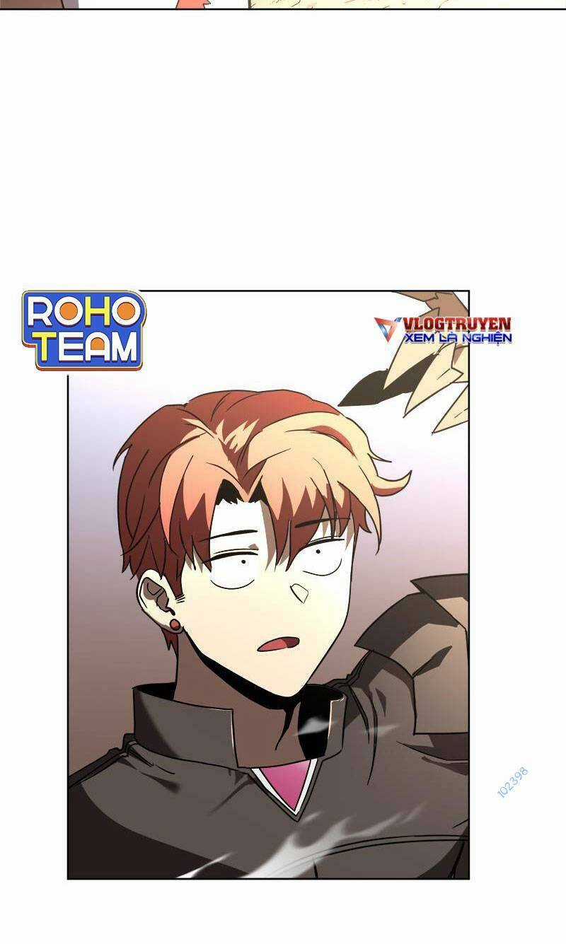 Trùm Cuối - Chapter 29 - Trang 8