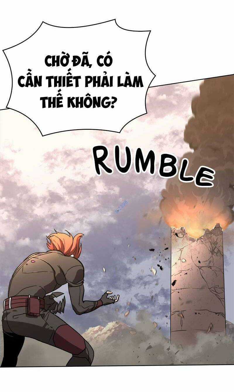 Trùm Cuối - Chapter 29 - Trang 9