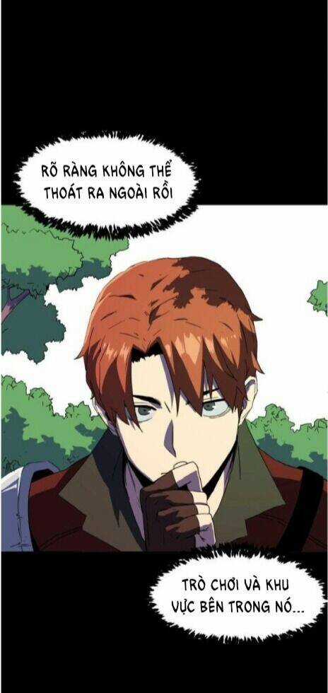 Trùm Cuối - Chapter 3 - Trang 11