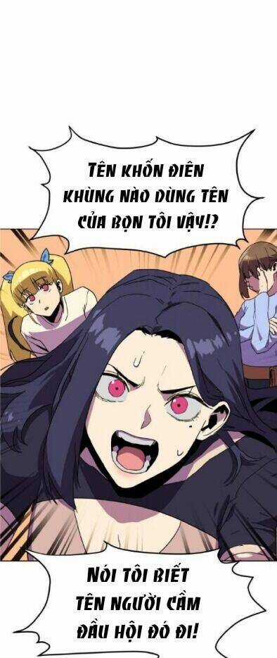 Trùm Cuối - Chapter 3 - Trang 103