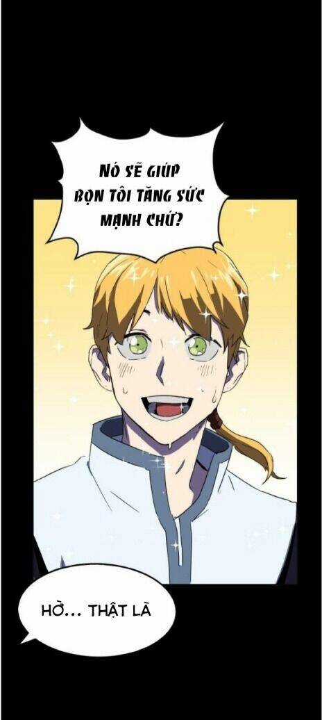 Trùm Cuối - Chapter 3 - Trang 12