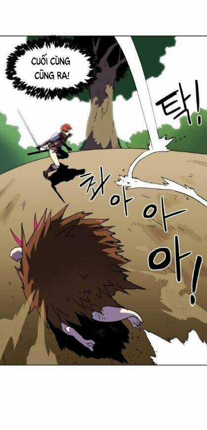 Trùm Cuối - Chapter 3 - Trang 112