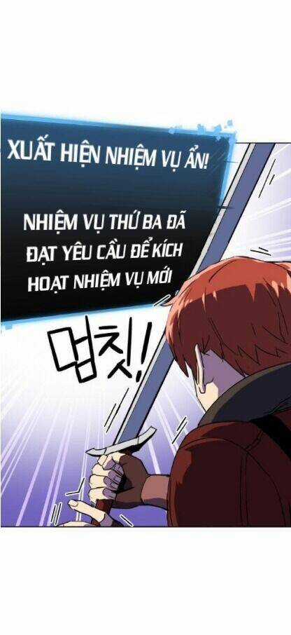 Trùm Cuối - Chapter 3 - Trang 116