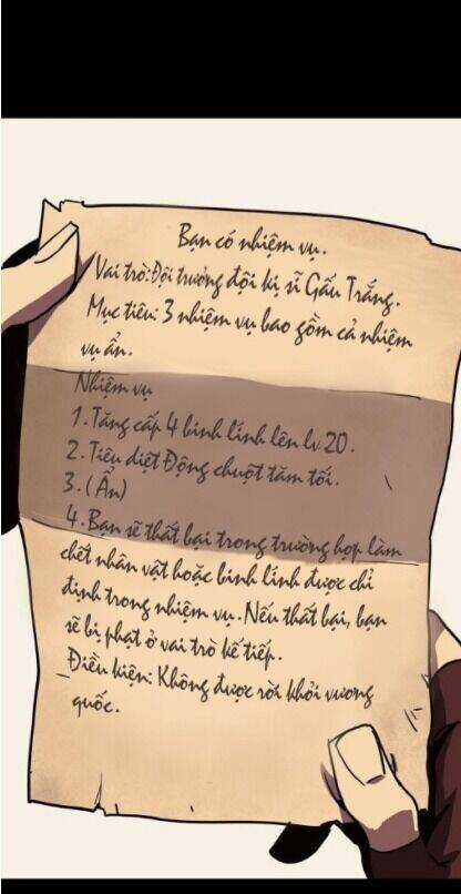 Trùm Cuối - Chapter 3 - Trang 119