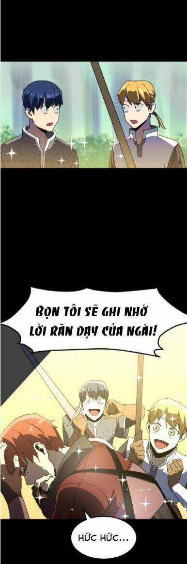 Trùm Cuối - Chapter 3 - Trang 16