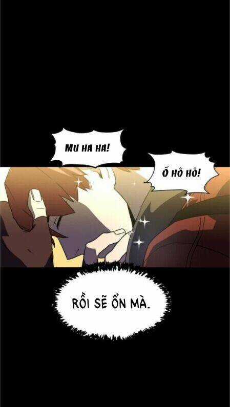 Trùm Cuối - Chapter 3 - Trang 17