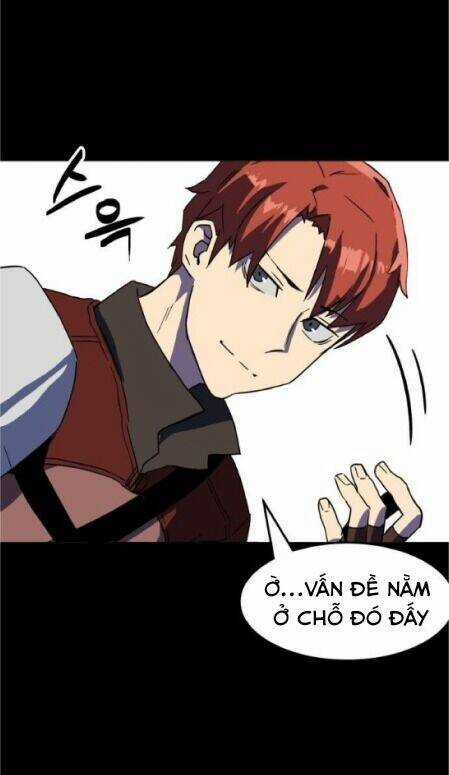 Trùm Cuối - Chapter 3 - Trang 18