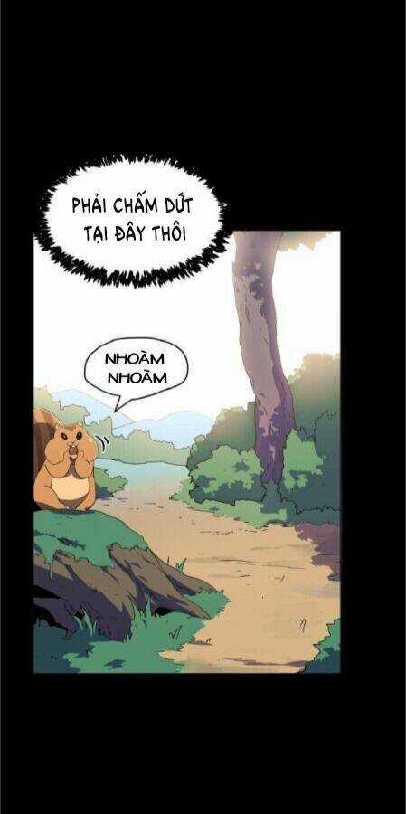 Trùm Cuối - Chapter 3 - Trang 19