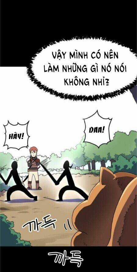 Trùm Cuối - Chapter 3 - Trang 20