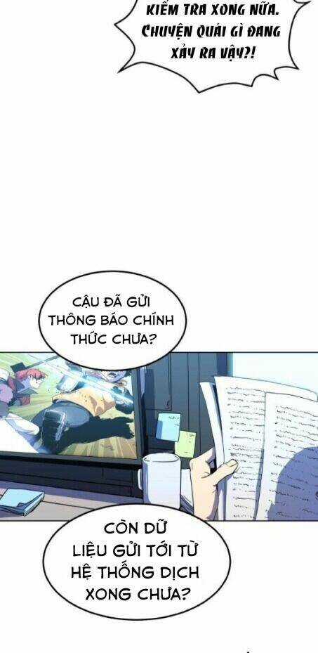 Trùm Cuối - Chapter 3 - Trang 3