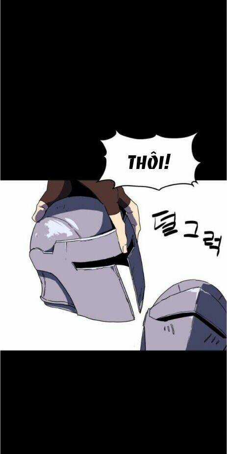 Trùm Cuối - Chapter 3 - Trang 21